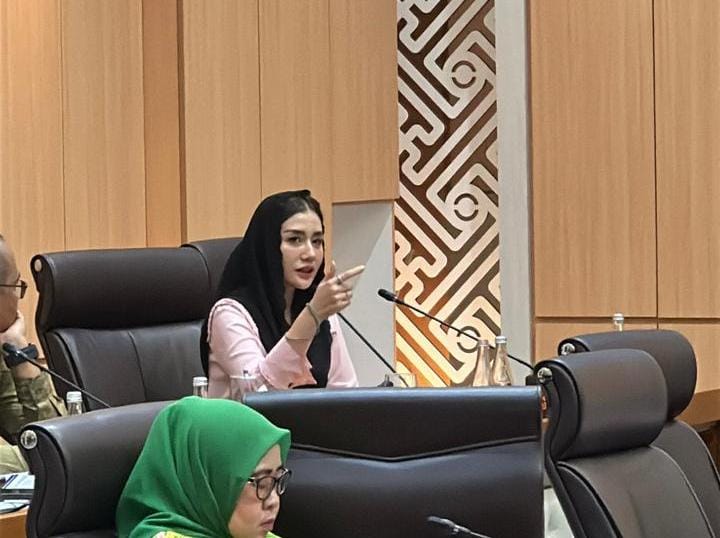 Soroti Darurat Literasi Nasional, Novita Hardini: Penyiaran Publik Jangan Sekadar Seremonial